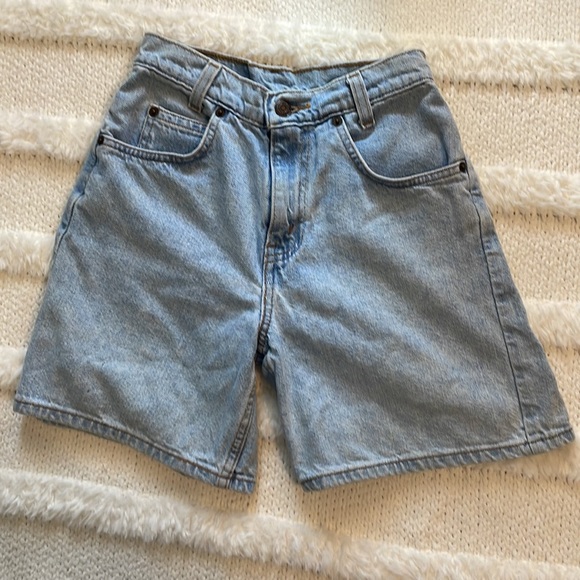Levi Strauss jean shorts Levi’s 550 relaxed fit - Picture 4 of 13